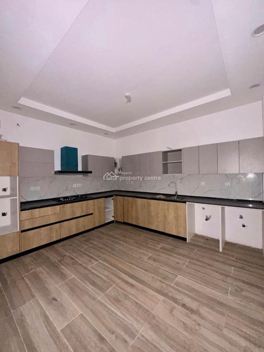 Fully Serviced 3 Bedroom Apartment with Elevator & Pool, Oniru, Victoria Island (vi), Lagos, House for Rent