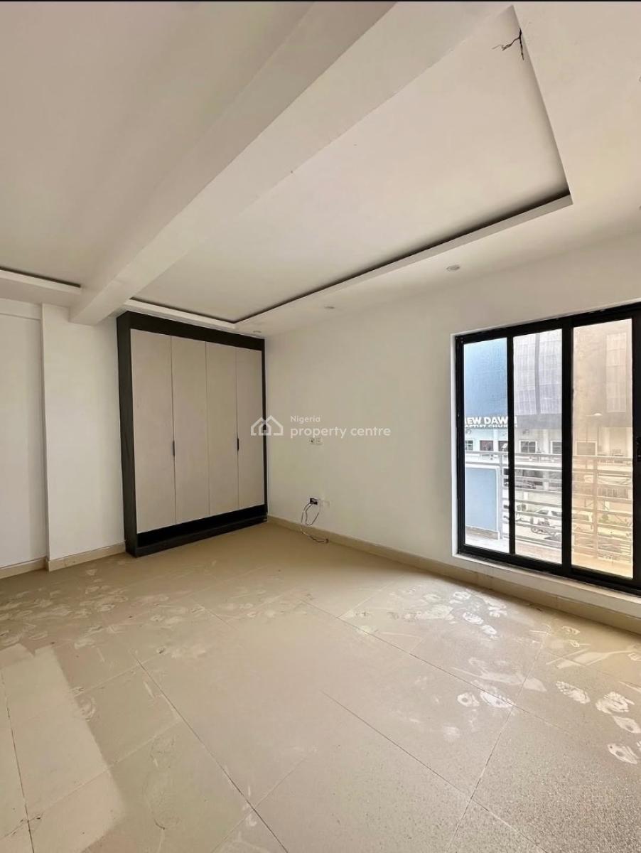 Fully Serviced 3 Bedroom Apartment with Elevator & Pool, Oniru, Victoria Island (vi), Lagos, House for Rent