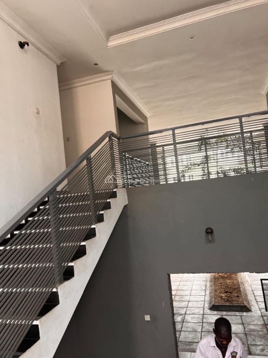 Spacious 1 Bedroom Upstairs, Ikate, Ikate Elegushi, Lekki, Lagos, Mini Flat (room and Parlour) for Rent