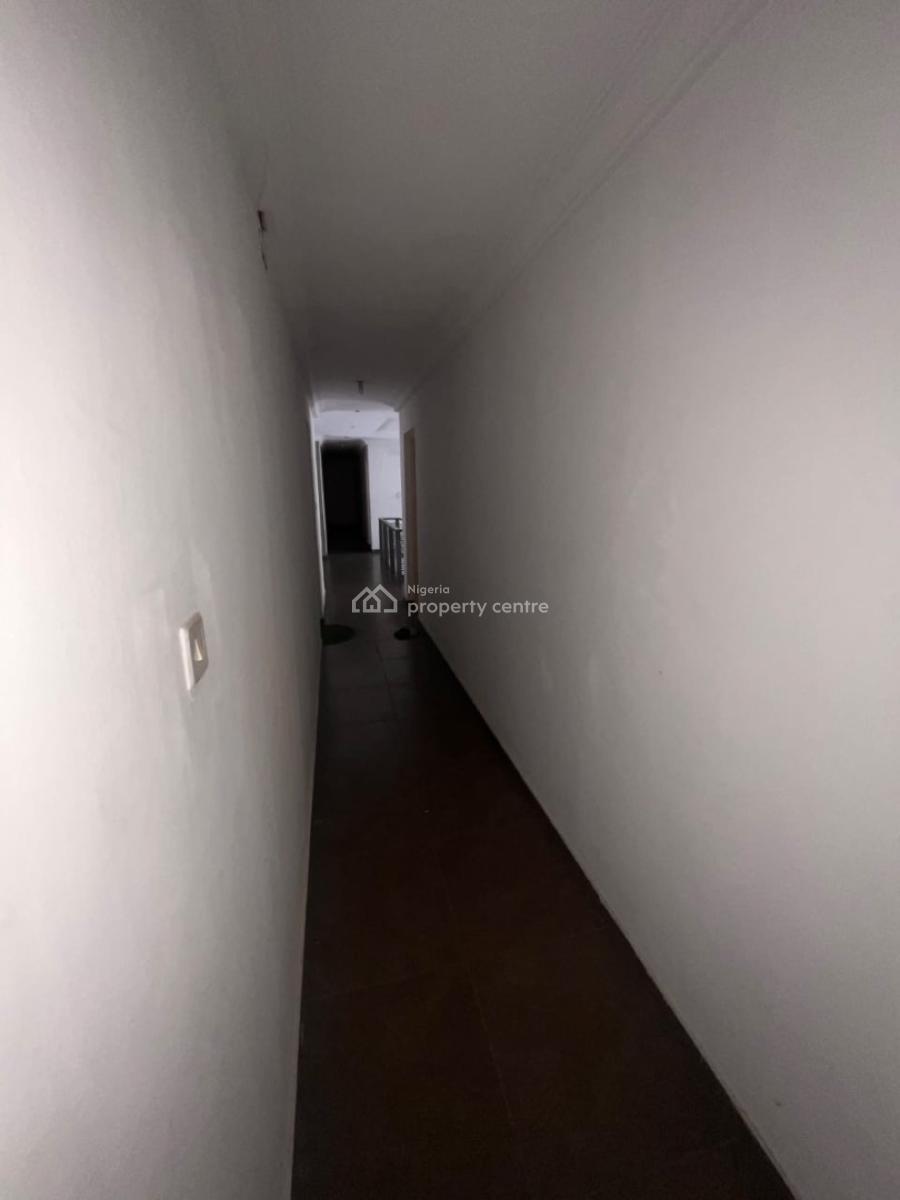 Spacious 1 Bedroom Upstairs, Ikate, Ikate Elegushi, Lekki, Lagos, Mini Flat (room and Parlour) for Rent