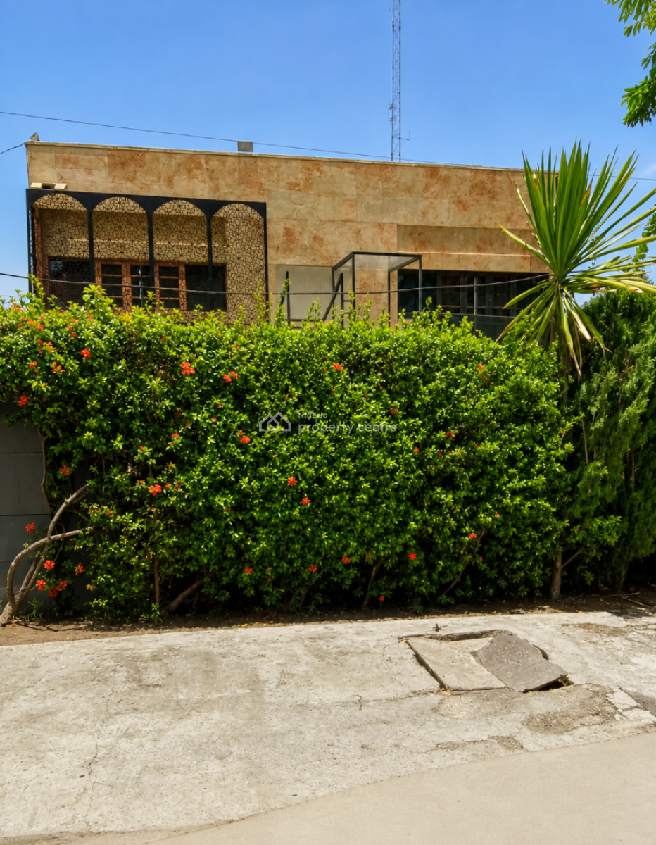 Bar Lounge Restaurant Space for Lease, Victoria Island (vi), Lagos, Commercial Property for Rent