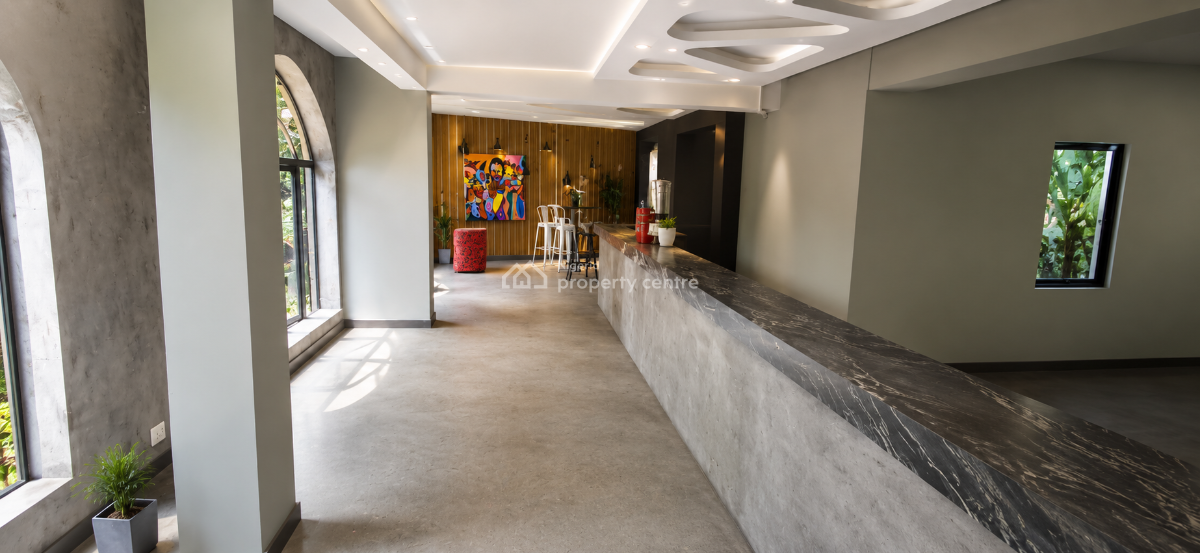 Bar Lounge Restaurant Space for Lease, Victoria Island (vi), Lagos, Commercial Property for Rent