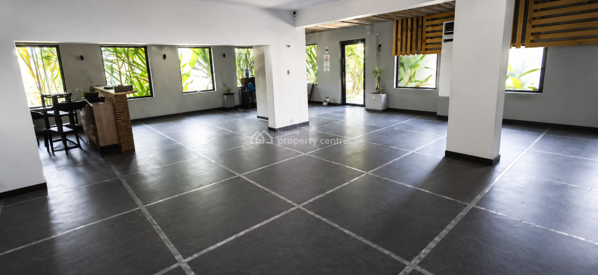Bar Lounge Restaurant Space for Lease, Victoria Island (vi), Lagos, Commercial Property for Rent