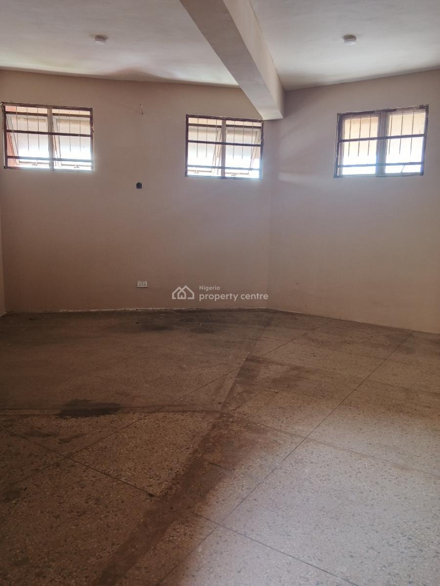 38sqm, 28sqm and 24sqm, Garki, Abuja, Plaza / Complex / Mall for Rent