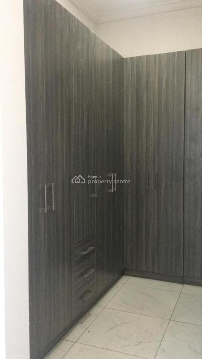Newly Built Semi Detached Duplex, Off Admiralty Way, Lekki Phase 1, Lekki, Lagos, Semi-detached Duplex for Sale