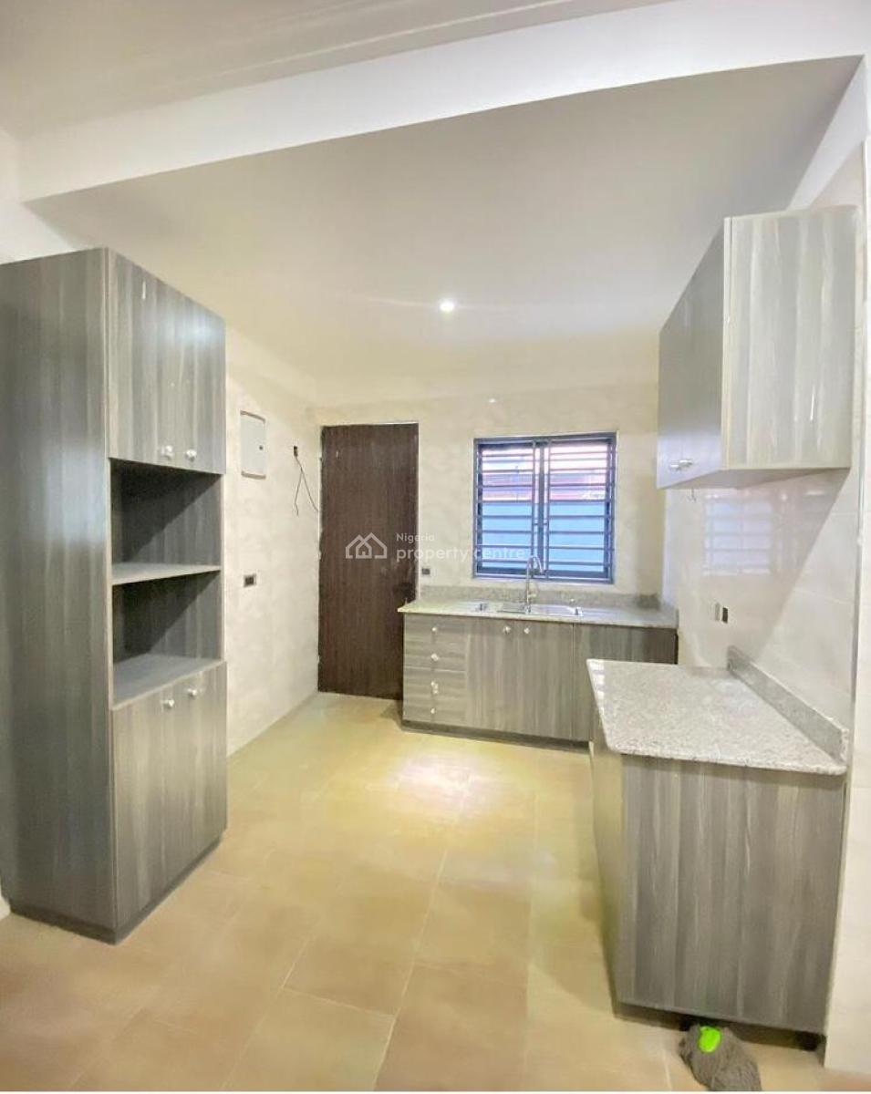 Newly Built Semi Detached Duplex, Off Admiralty Way, Lekki Phase 1, Lekki, Lagos, Semi-detached Duplex for Sale