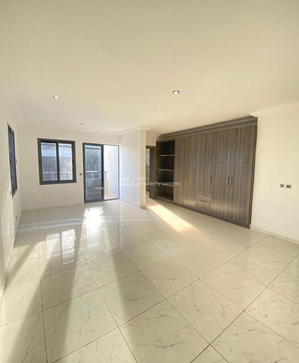 Newly Built Semi Detached Duplex, Off Admiralty Way, Lekki Phase 1, Lekki, Lagos, Semi-detached Duplex for Sale