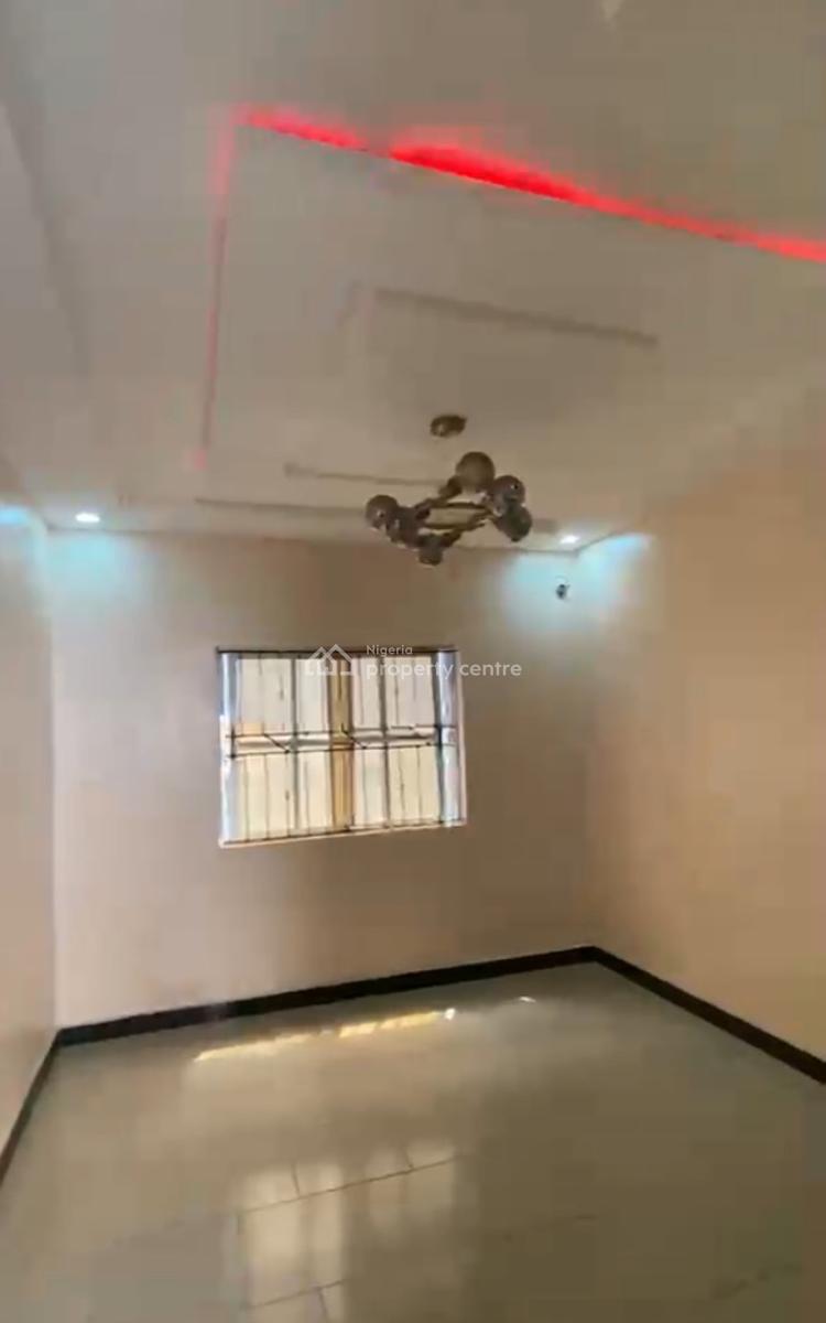 Lovely Miniflat Upstairs, Off Good Luck Street, Via Ogudu, Alapere, Ketu, Lagos, Mini Flat (room and Parlour) for Rent
