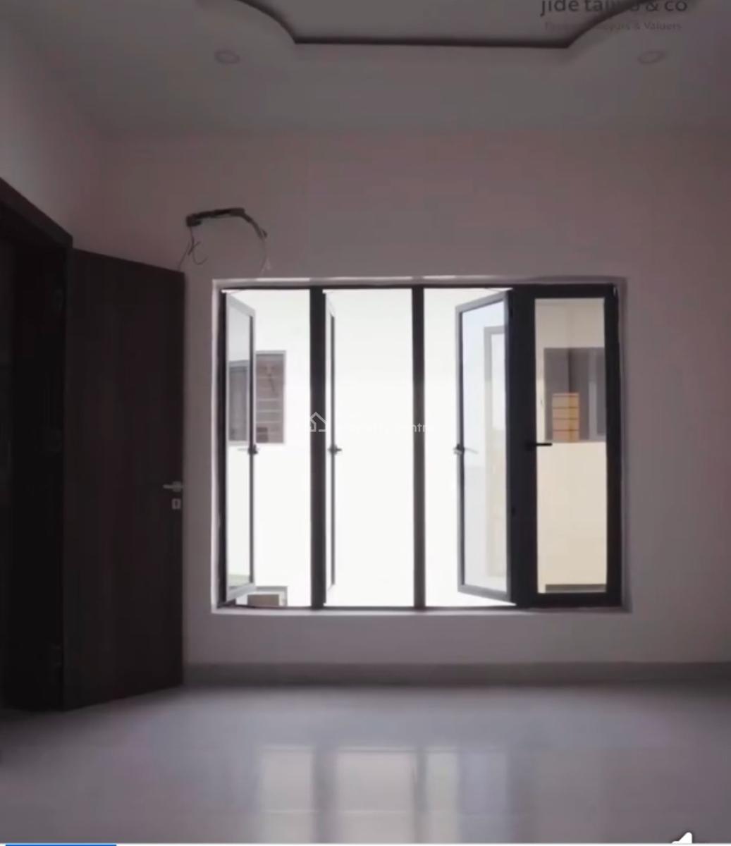3-bedroom Terrace Duplex with an Additional Ensuite 1-bedroom, Banana Island, Ikoyi, Lagos, Terraced Duplex for Rent