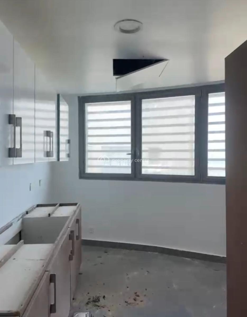 3-bedroom Terrace Duplex with an Additional Ensuite 1-bedroom, Banana Island, Ikoyi, Lagos, Terraced Duplex for Rent