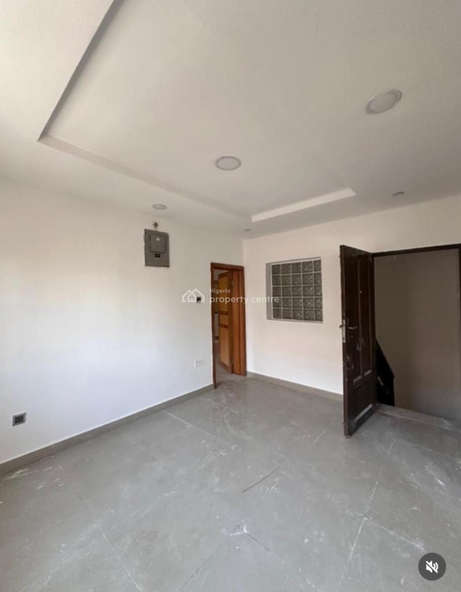 3 Bedroom Terrace Duplex, Lekki Phase 1, Lekki, Lagos, Terraced Duplex for Rent