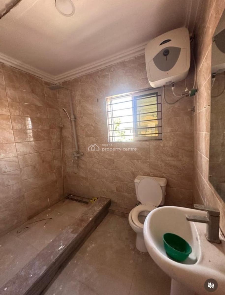 3 Bedroom Terrace Duplex, Lekki Phase 1, Lekki, Lagos, Terraced Duplex for Rent