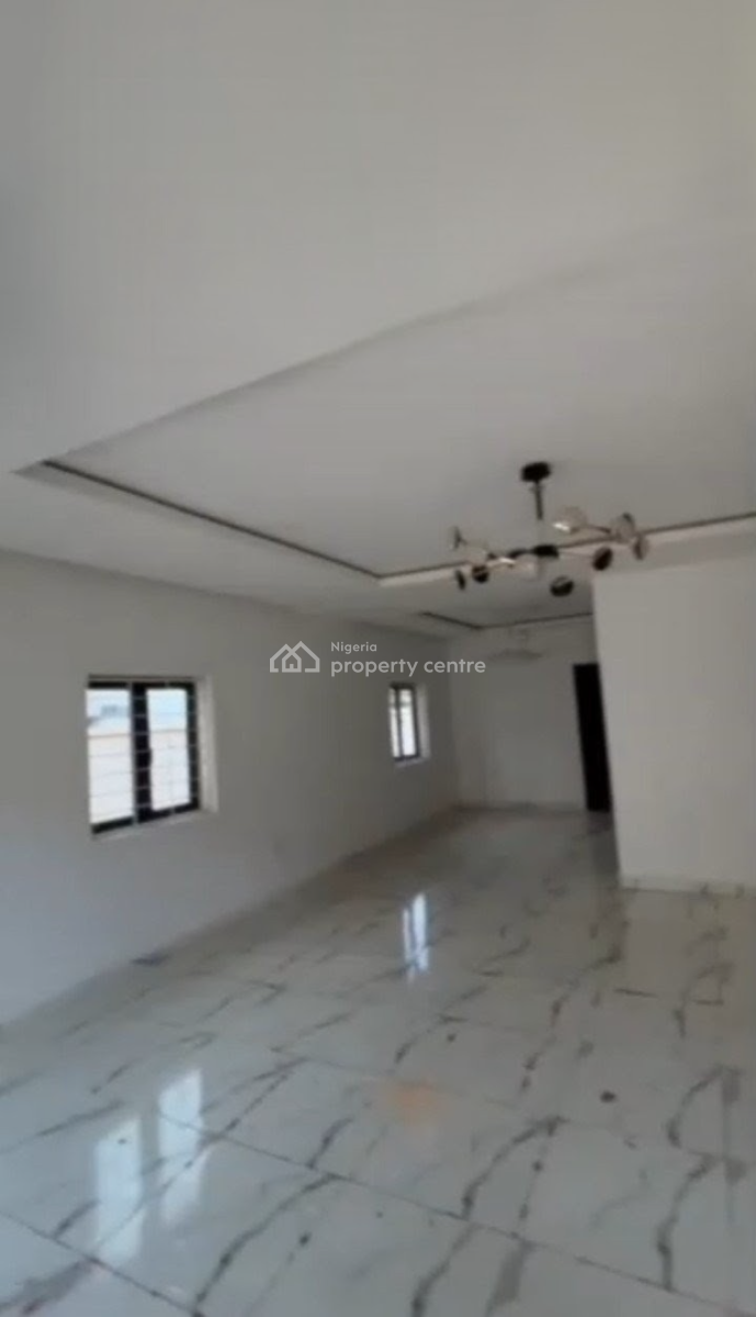 5 Units of 4bedroom Terrace Duplexes +bq Each, Guzape Main, Guzape District, Abuja, Terraced Duplex for Sale