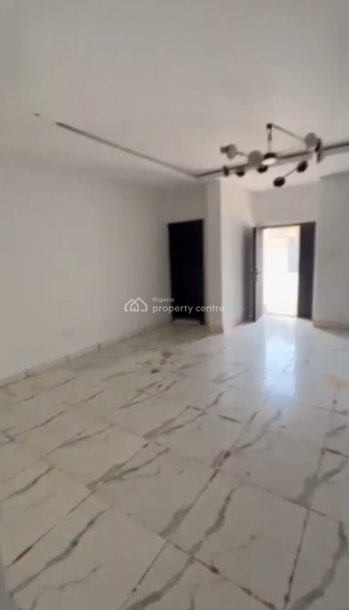 5 Units of 4bedroom Terrace Duplexes +bq Each, Guzape Main, Guzape District, Abuja, Terraced Duplex for Sale
