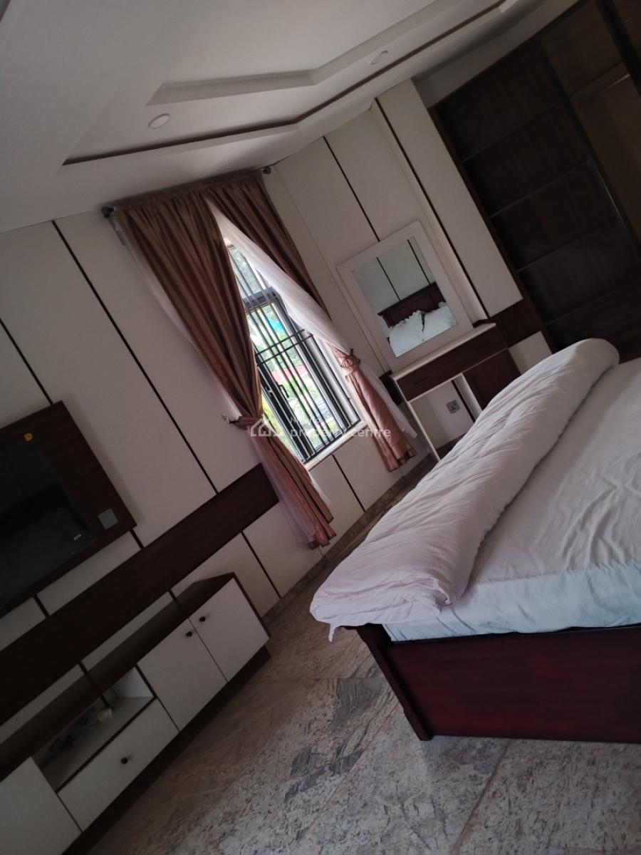 Tastefully Finished Fully Furnished and Serviced 2 Bedroom, Maitama District, Abuja, Flat / Apartment for Rent