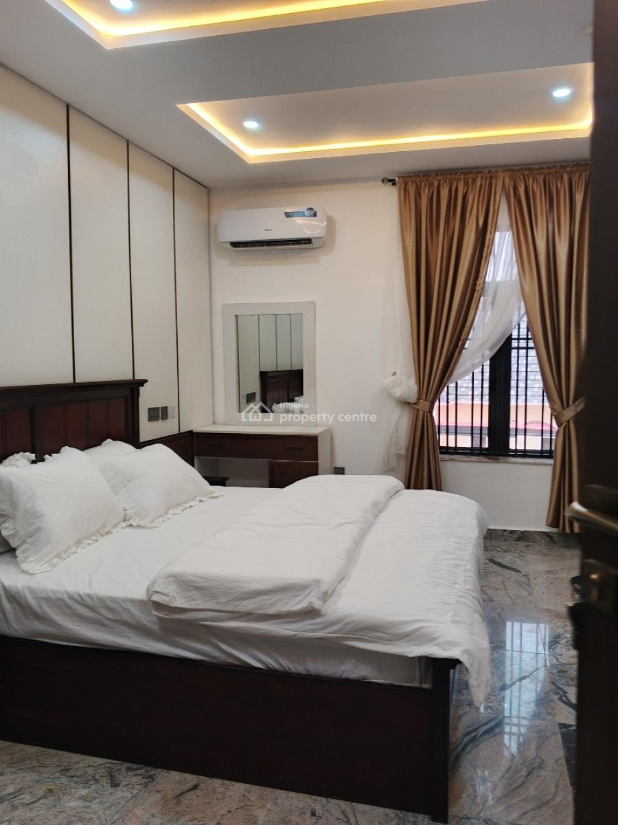 Tastefully Finished Fully Furnished and Serviced 2 Bedroom, Maitama District, Abuja, Flat / Apartment for Rent