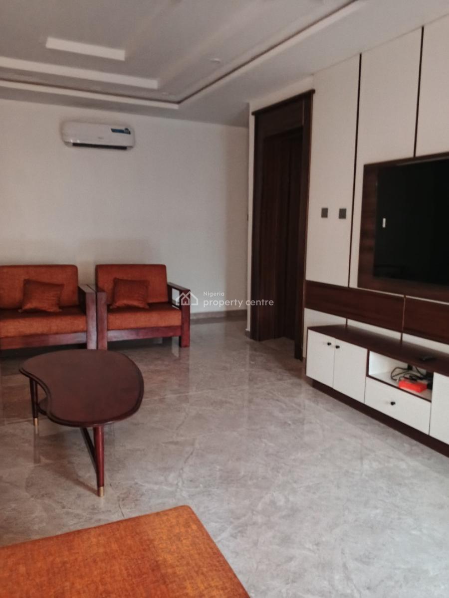 Tastefully Finished Fully Furnished and Serviced 2 Bedroom, Maitama District, Abuja, Flat / Apartment for Rent
