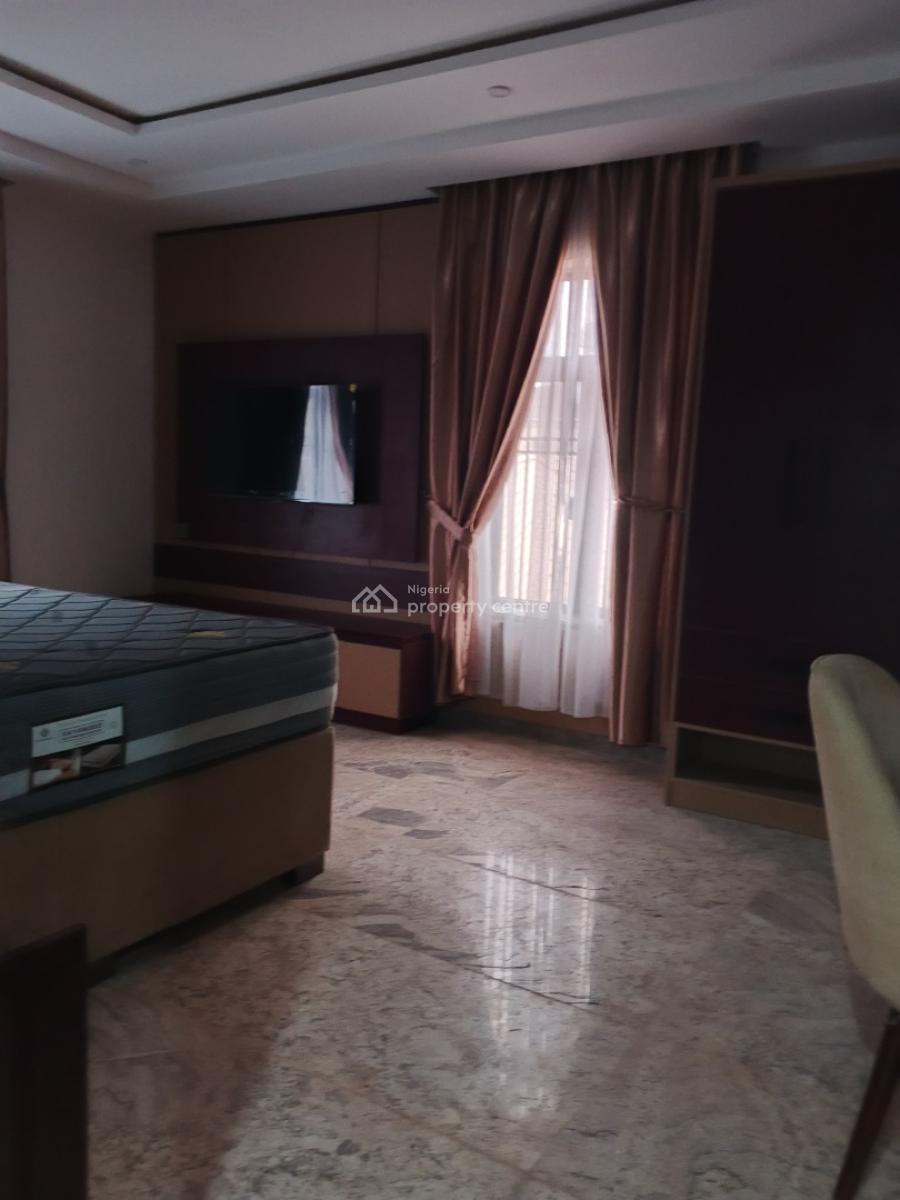 Tastefully Finished Fully Furnished and Serviced 2 Bedroom, Maitama District, Abuja, Flat / Apartment for Rent