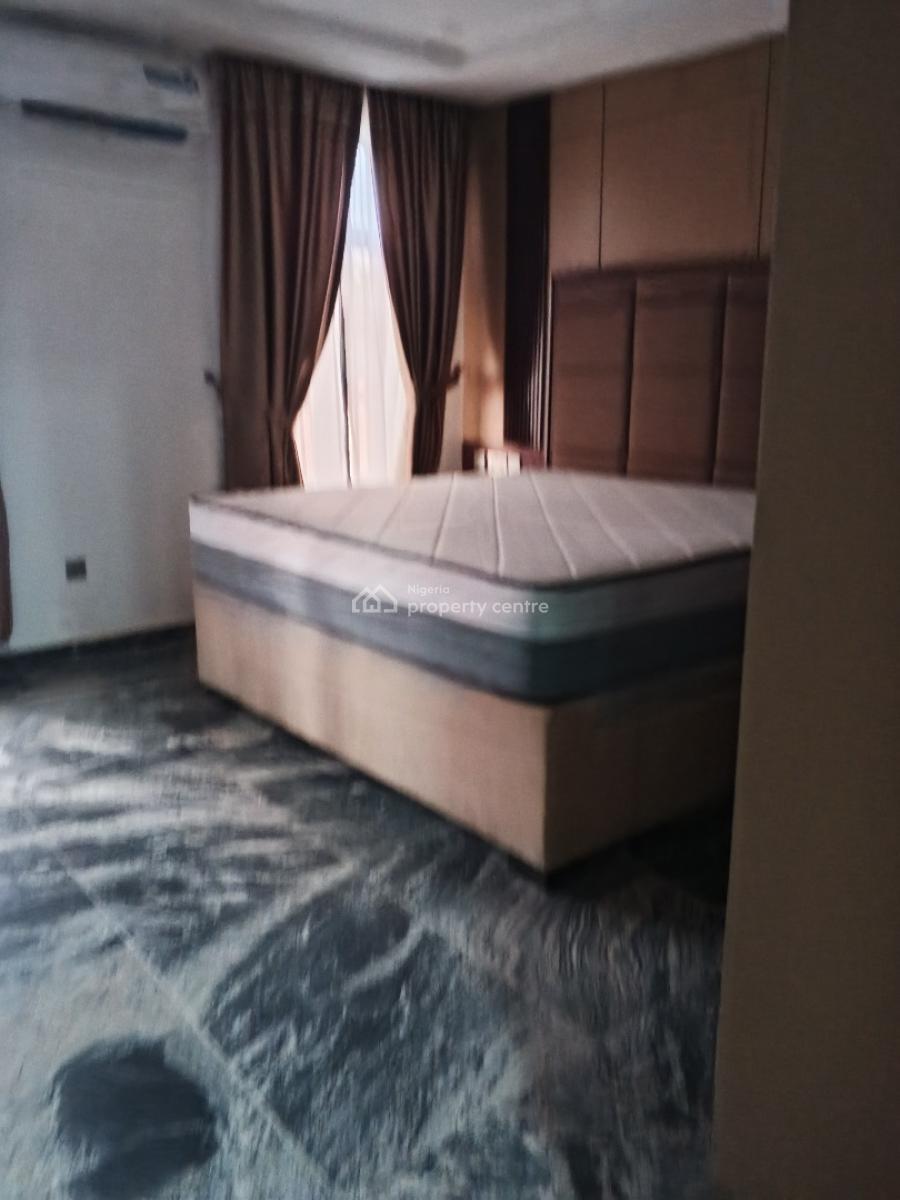 Tastefully Finished Fully Furnished and Serviced 2 Bedroom, Maitama District, Abuja, Flat / Apartment for Rent