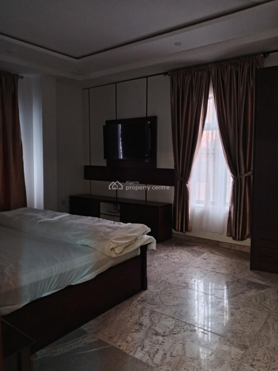 Tastefully Finished Fully Furnished and Serviced 2 Bedroom, Maitama District, Abuja, Flat / Apartment for Rent