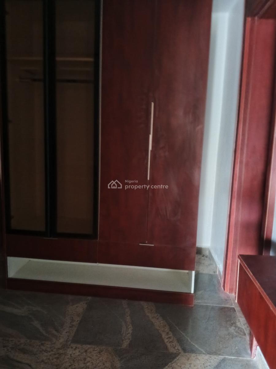 Tastefully Finished Fully Furnished and Serviced 2 Bedroom, Maitama District, Abuja, Flat / Apartment for Rent