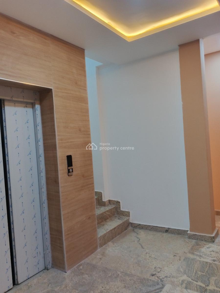 Tastefully Finished Fully Furnished and Serviced 2 Bedroom, Maitama District, Abuja, Flat / Apartment for Rent