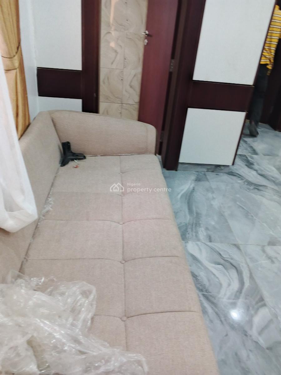 Tastefully Finished Fully Furnished and Serviced 2 Bedroom, Maitama District, Abuja, Flat / Apartment for Rent