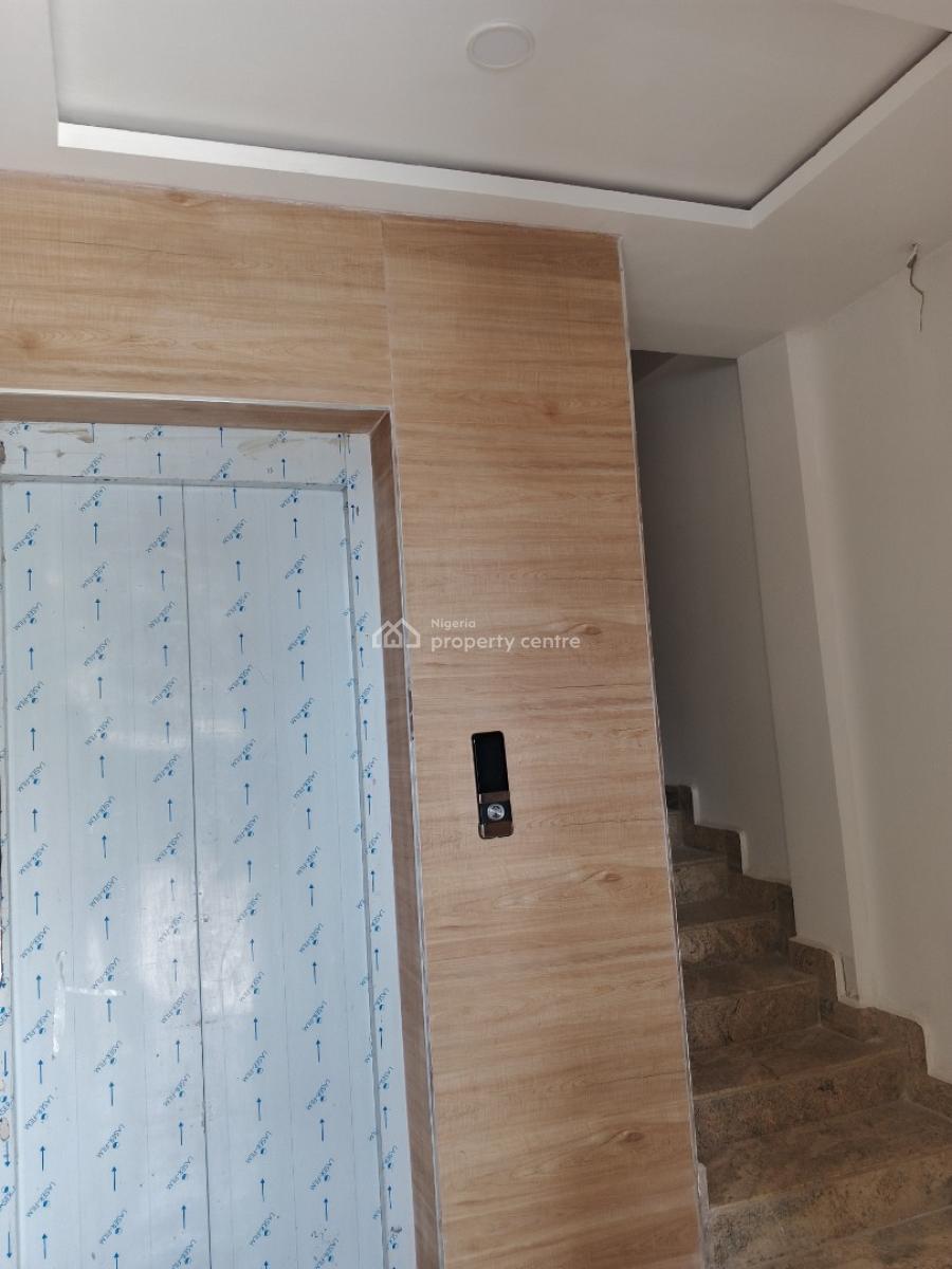 Tastefully Finished Fully Furnished and Serviced 2 Bedroom, Maitama District, Abuja, Flat / Apartment for Rent