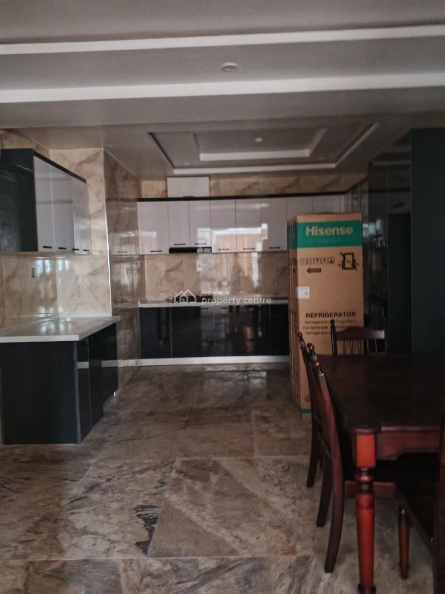 Tastefully Finished Fully Furnished and Serviced 2 Bedroom, Maitama District, Abuja, Flat / Apartment for Rent