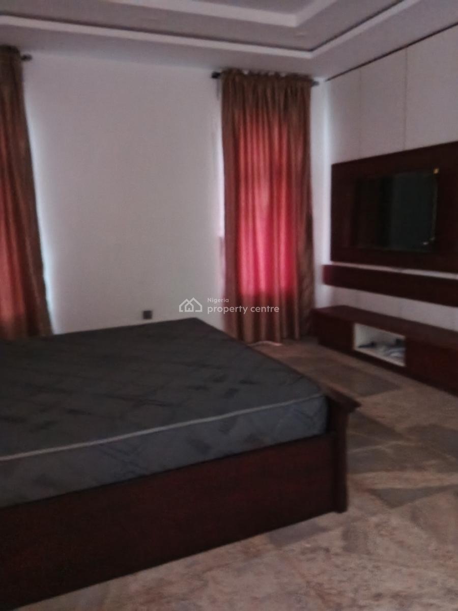 Tastefully Finished Fully Furnished and Serviced 2 Bedroom, Maitama District, Abuja, Flat / Apartment for Rent