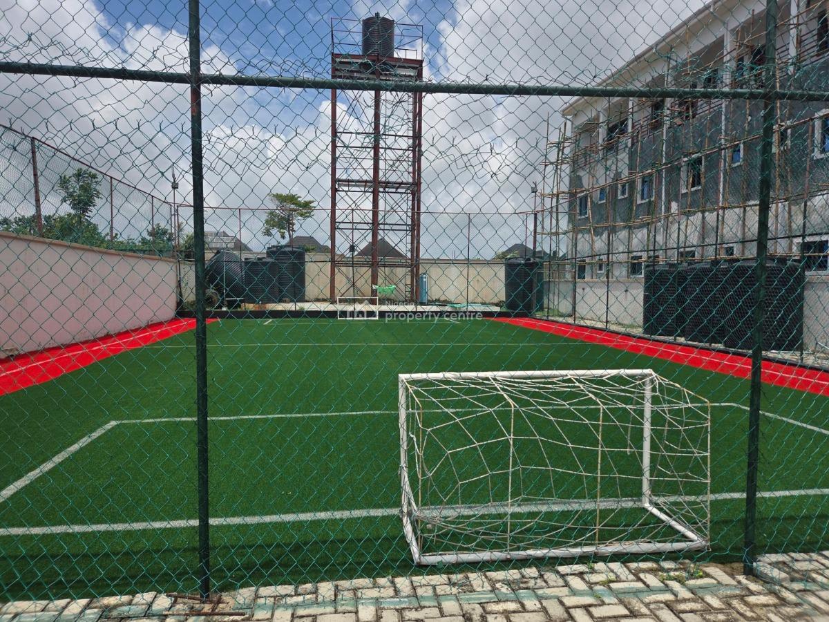 Pay & Pack in 2 Bedroom Apartments  Off Shoprite Road, Sangotedo, Lekk, Off Monastery Road Sangotedo Ajah Lagos, Sangotedo, Ajah, Lagos, Flat / Apartment for Sale