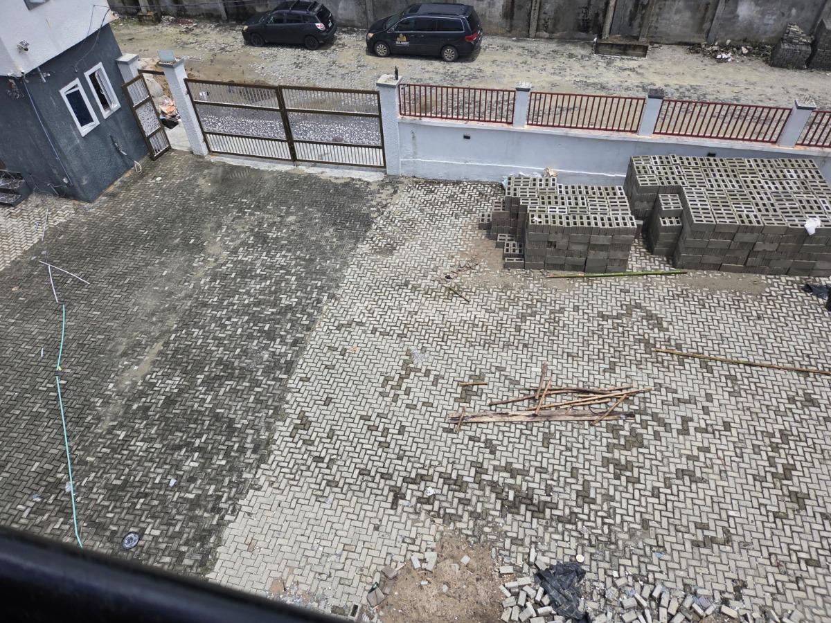 Pay & Pack in 2 Bedroom Apartments  Off Shoprite Road, Sangotedo, Lekk, Off Monastery Road Sangotedo Ajah Lagos, Sangotedo, Ajah, Lagos, Flat / Apartment for Sale