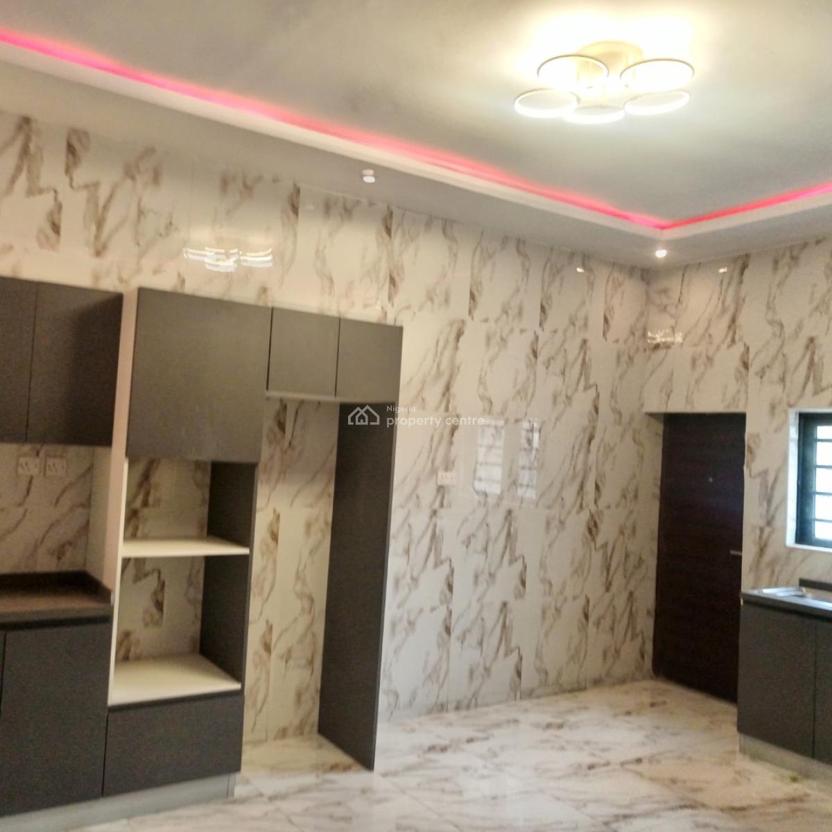 Pay & Pack in 2 Bedroom Apartments  Off Shoprite Road, Sangotedo, Lekk, Off Monastery Road Sangotedo Ajah Lagos, Sangotedo, Ajah, Lagos, Flat / Apartment for Sale