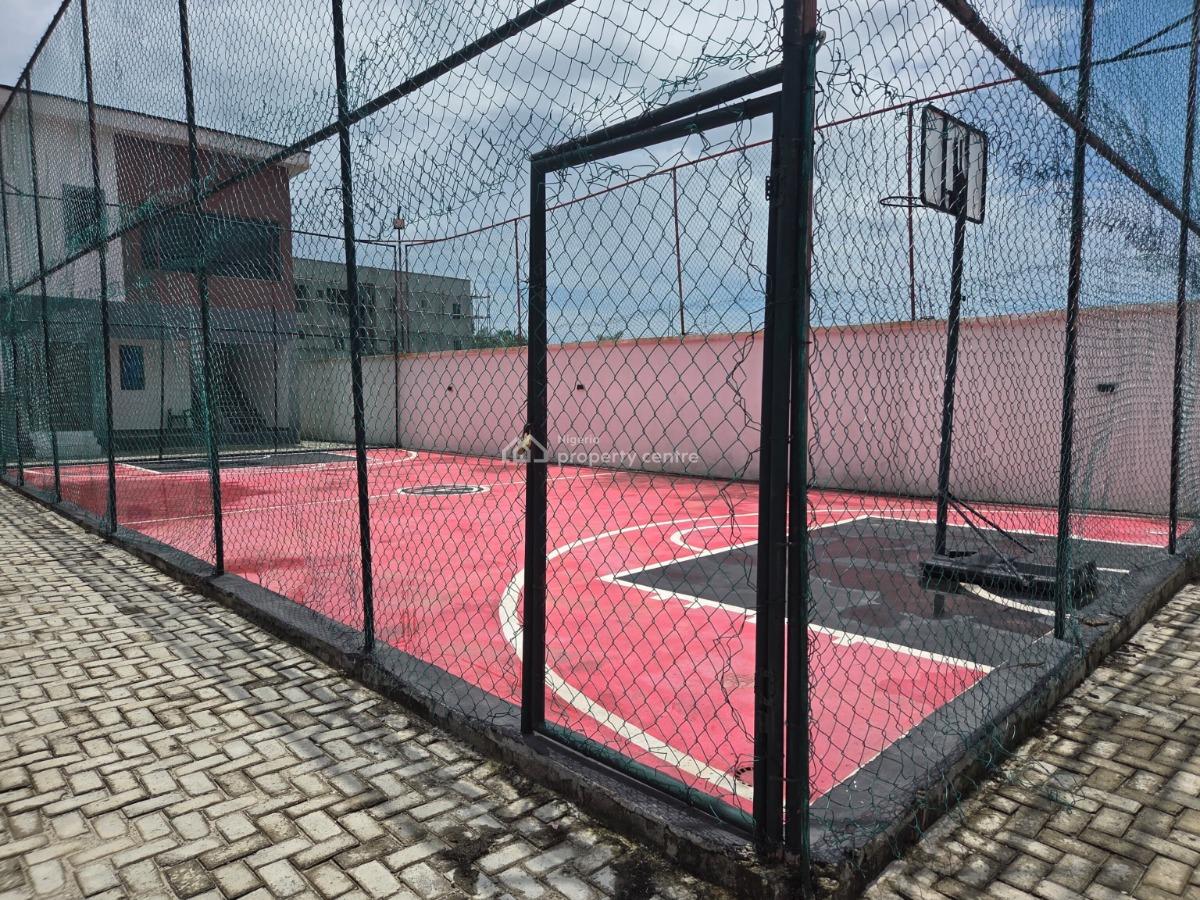 Pay & Pack in 2 Bedroom Apartments  Off Shoprite Road, Sangotedo, Lekk, Off Monastery Road Sangotedo Ajah Lagos, Sangotedo, Ajah, Lagos, Flat / Apartment for Sale