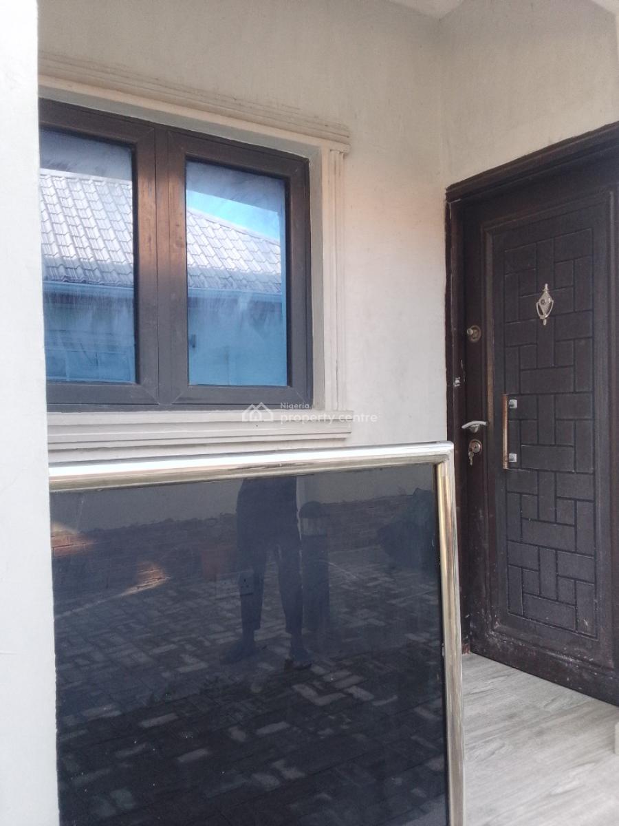 Spacious Bedroom and Palour, Phase 2, Lakowe, Ibeju Lekki, Lagos, Mini Flat (room and Parlour) for Rent