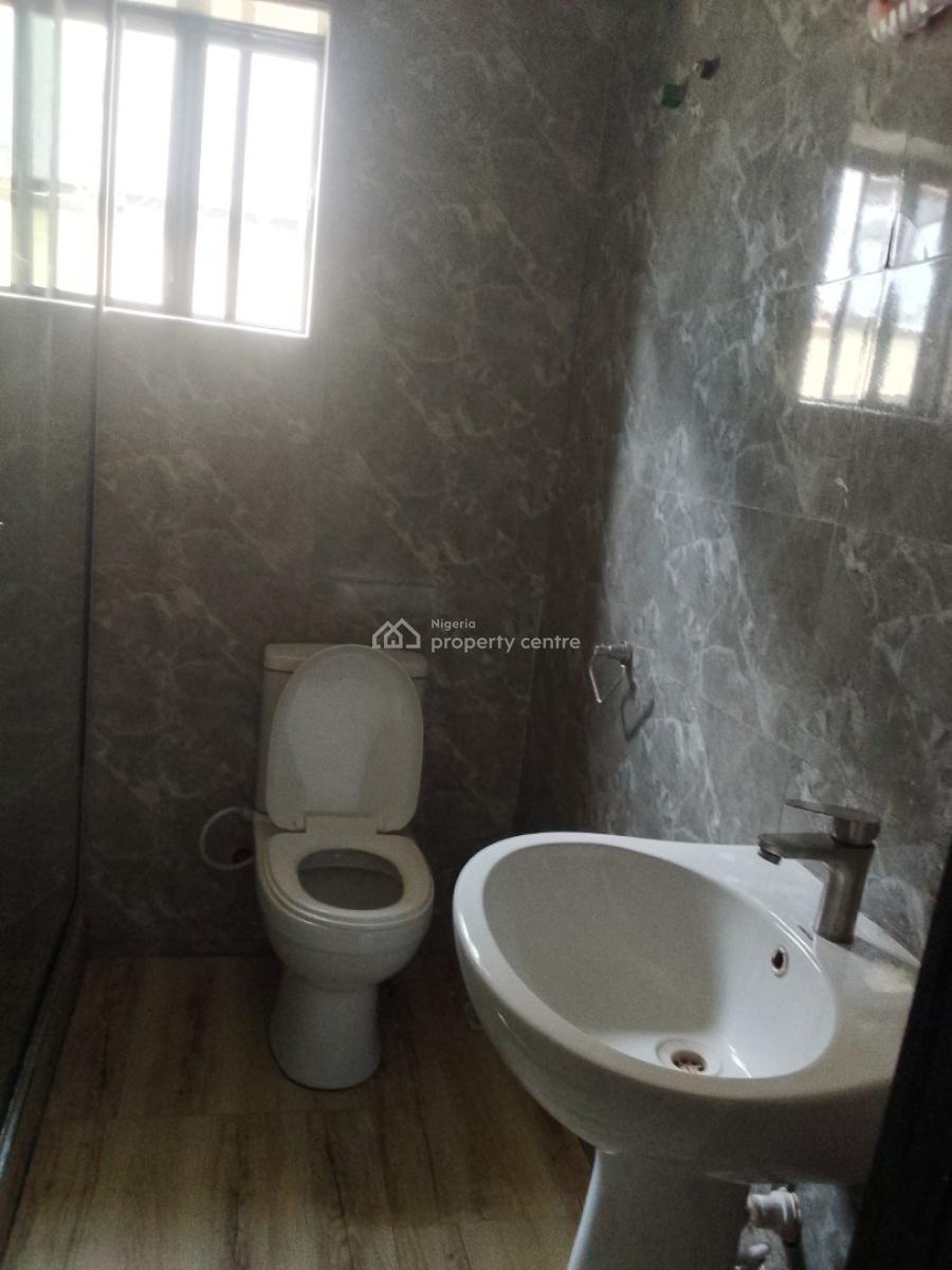 Spacious Bedroom and Palour, Phase 2, Lakowe, Ibeju Lekki, Lagos, Mini Flat (room and Parlour) for Rent