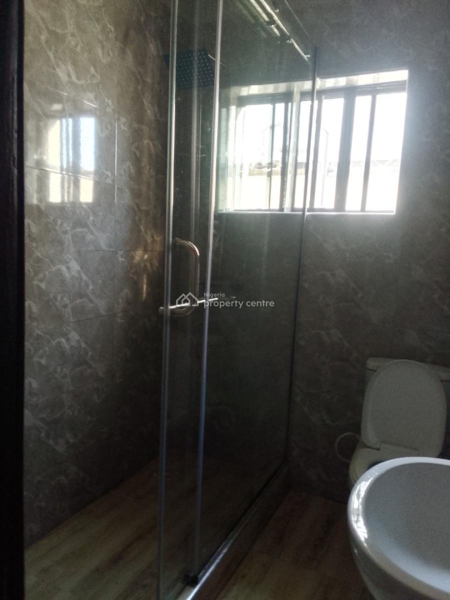 Spacious Bedroom and Palour, Phase 2, Lakowe, Ibeju Lekki, Lagos, Mini Flat (room and Parlour) for Rent