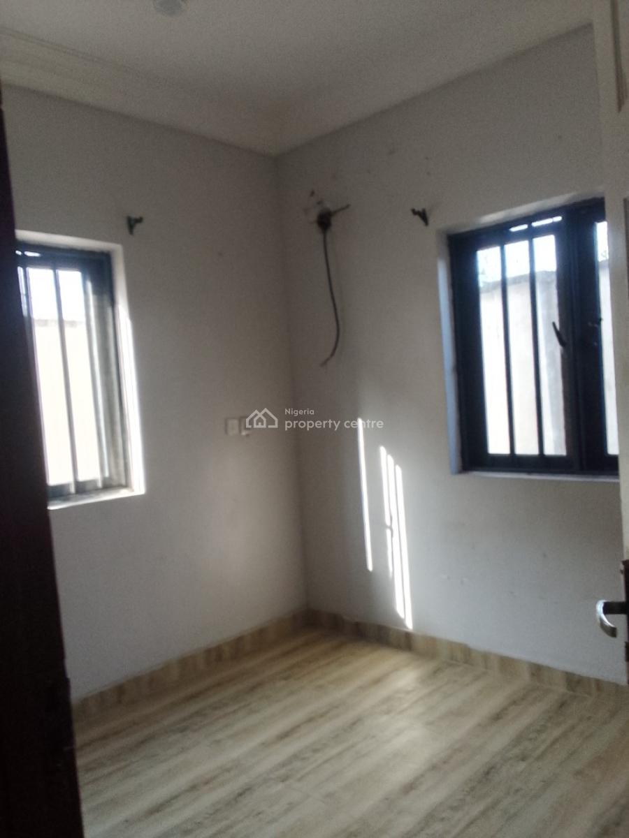 Spacious Bedroom and Palour, Phase 2, Lakowe, Ibeju Lekki, Lagos, Mini Flat (room and Parlour) for Rent