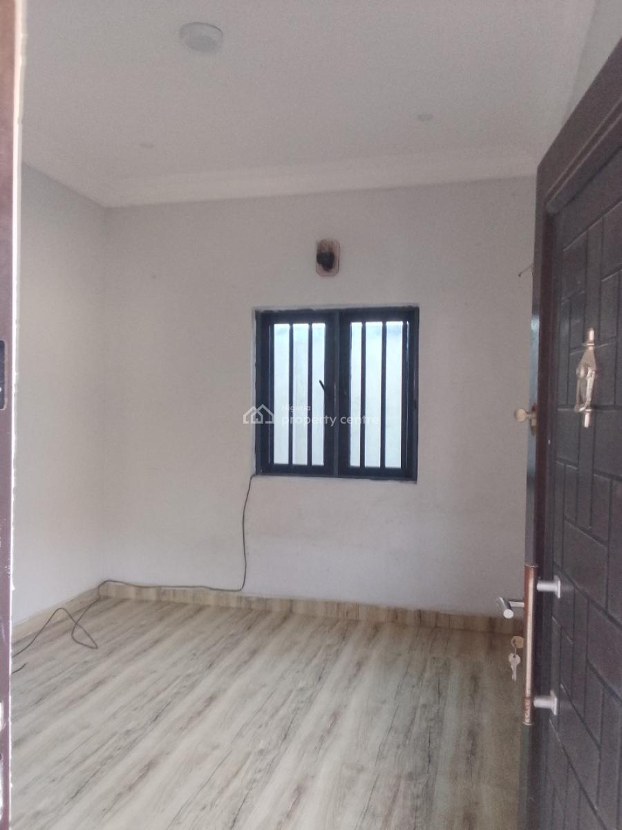 Spacious Bedroom and Palour, Phase 2, Lakowe, Ibeju Lekki, Lagos, Mini Flat (room and Parlour) for Rent