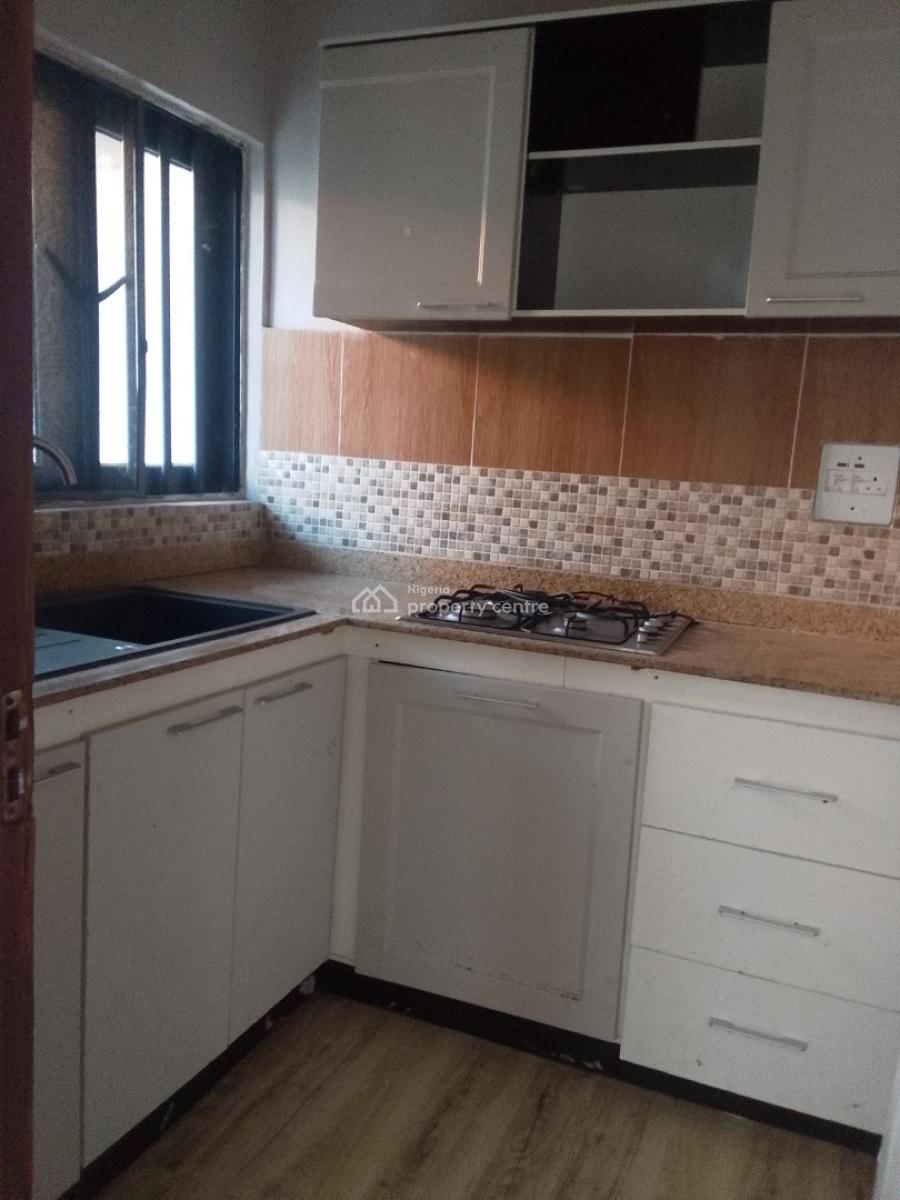 Spacious Bedroom and Palour, Phase 2, Lakowe, Ibeju Lekki, Lagos, Mini Flat (room and Parlour) for Rent