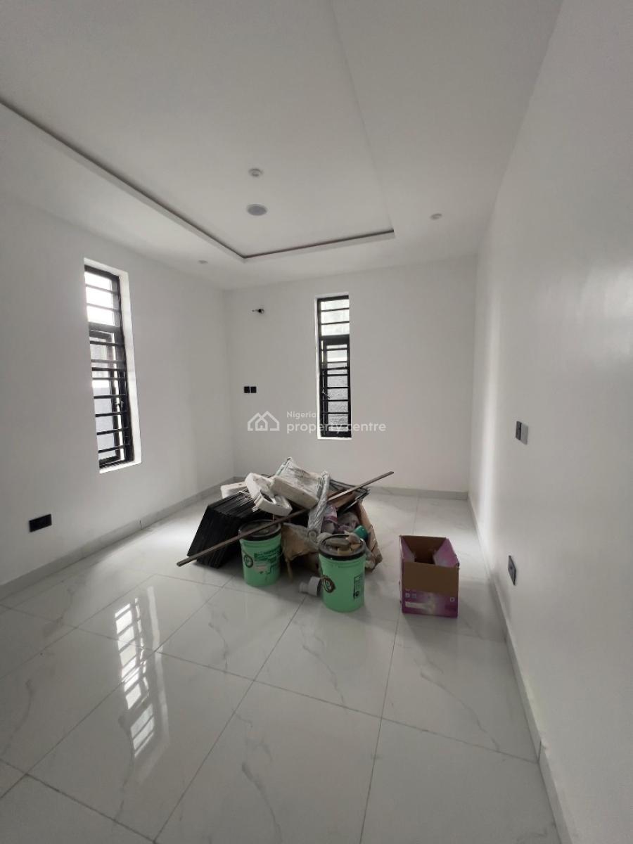 Serviced 2 Bedroom Apartment, Chevron, Lekki, Lagos, Terraced Bungalow for Rent