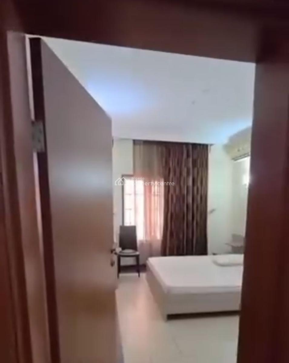 Furnished 4bedroom Terrace Duplex in Maitama, Maitama Main, Maitama District, Abuja, Terraced Duplex for Sale