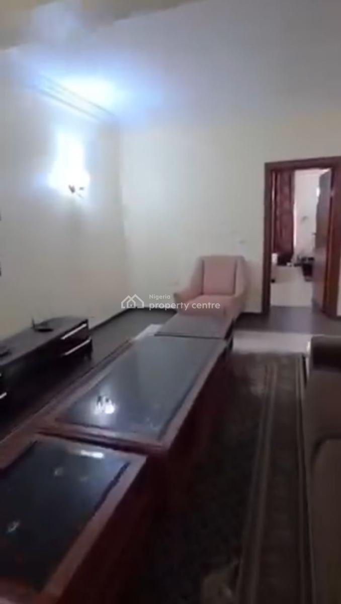 Furnished 4bedroom Terrace Duplex in Maitama, Maitama Main, Maitama District, Abuja, Terraced Duplex for Sale