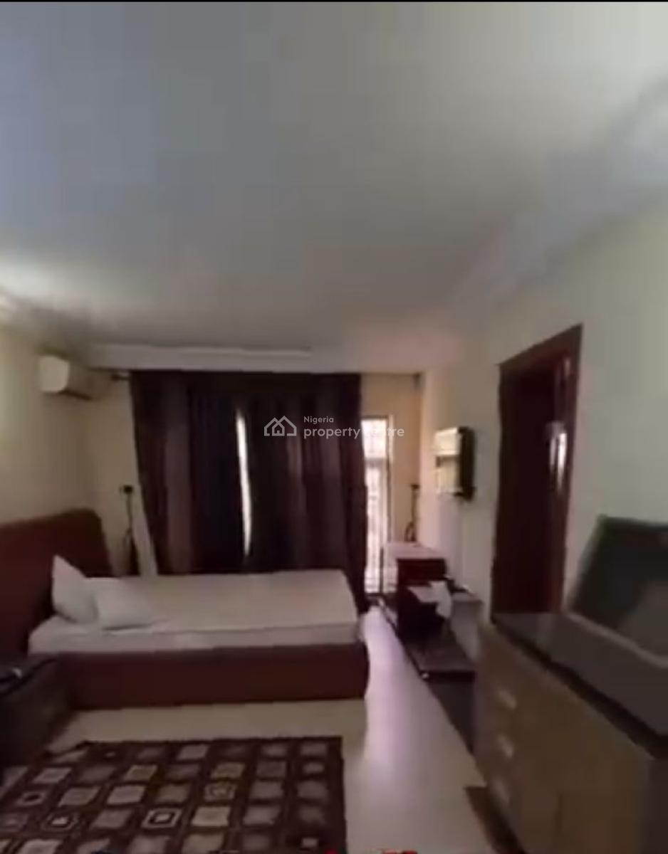 Furnished 4bedroom Terrace Duplex in Maitama, Maitama Main, Maitama District, Abuja, Terraced Duplex for Sale