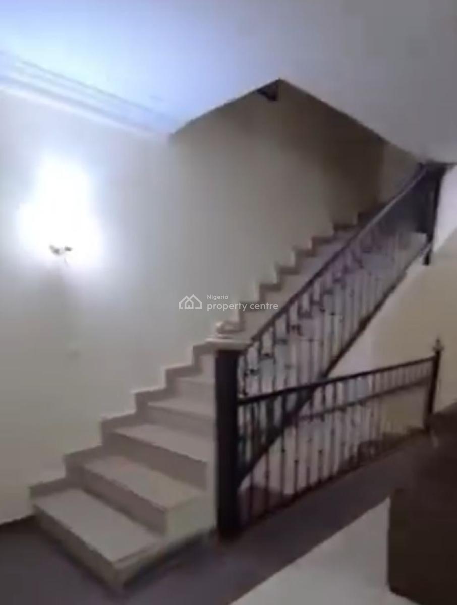 Furnished 4bedroom Terrace Duplex in Maitama, Maitama Main, Maitama District, Abuja, Terraced Duplex for Sale