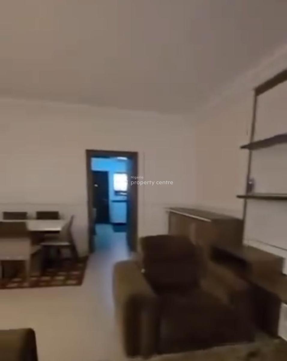 Furnished 4bedroom Terrace Duplex in Maitama, Maitama Main, Maitama District, Abuja, Terraced Duplex for Sale