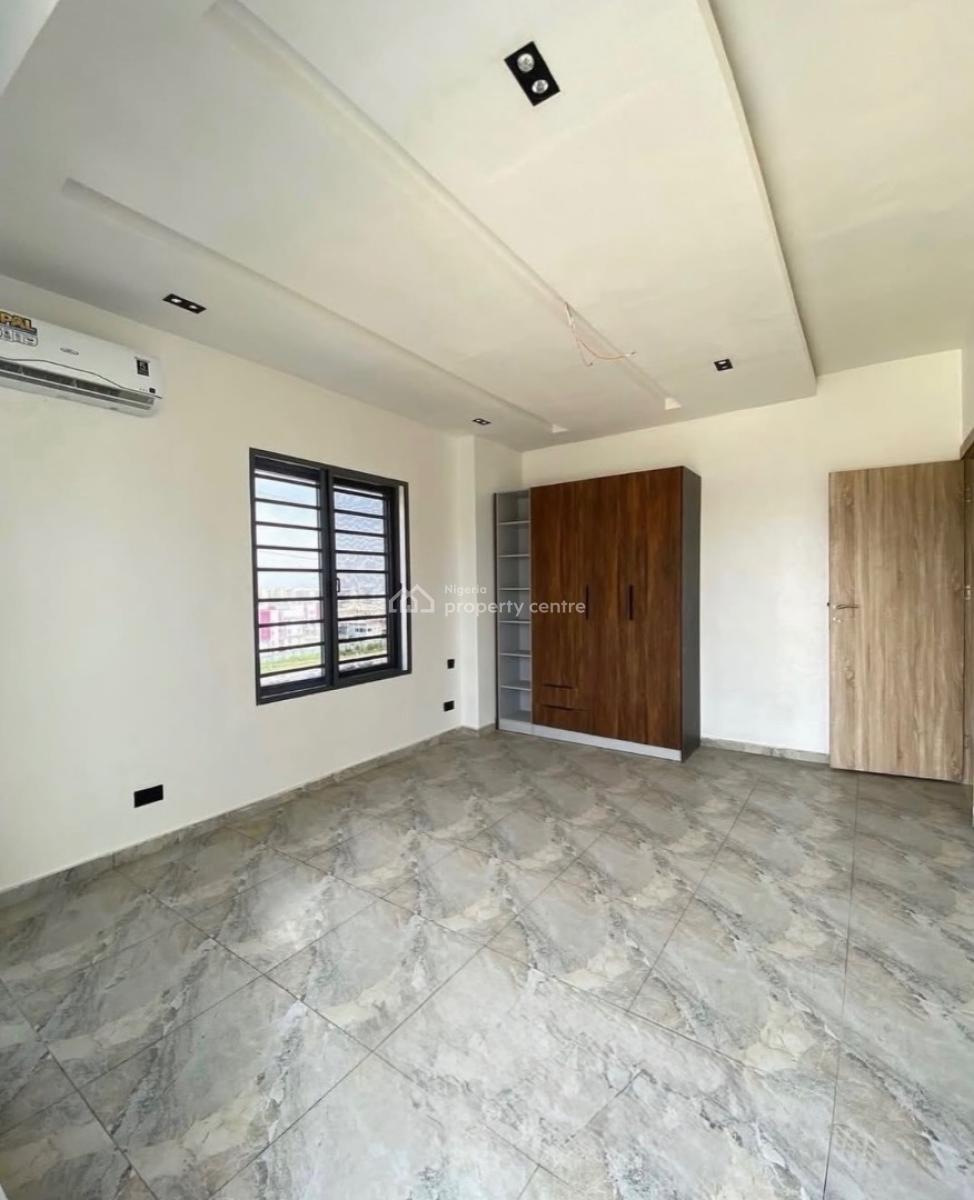 Luxurious Fully Serviced 3 Bedroom Apartment with Bq, Lekki Phase 1, Lekki, Lagos, Flat / Apartment for Rent