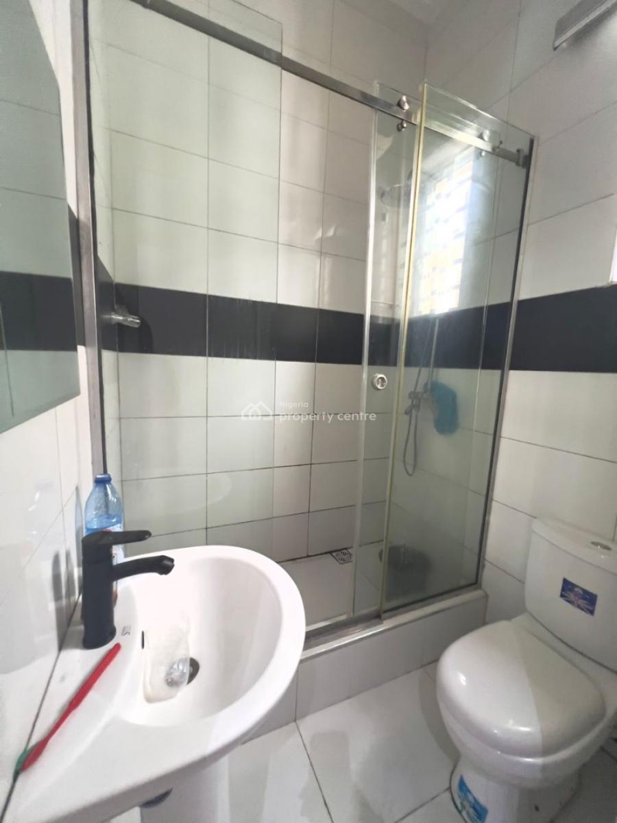 Furnished 4 Bedroom Duplex with Bq, Lekki Palm City Estate, Ajah, Lagos, Semi-detached Duplex for Rent