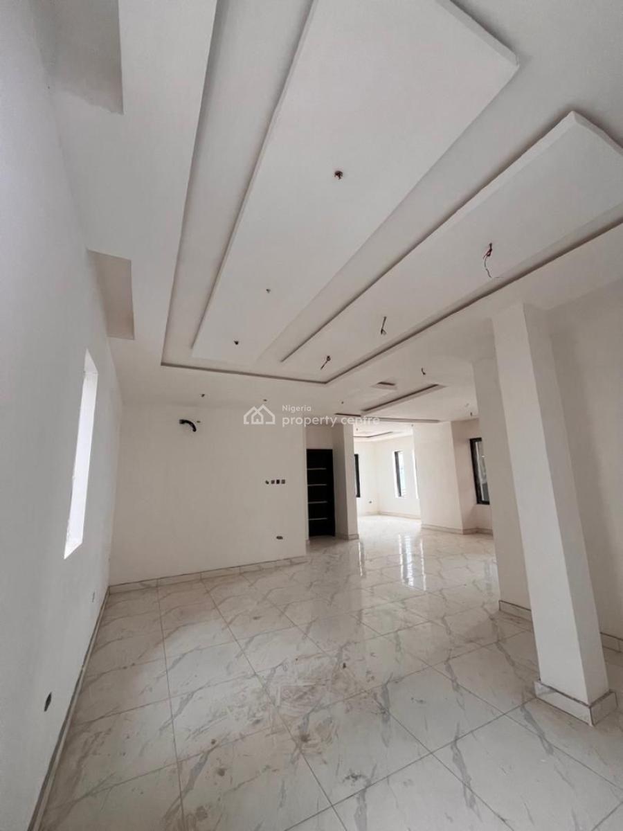 Unbeatable Spacious 2 Bedroom Apartment with Gym, Pool, Ikate, Lekki, Lagos, Flat / Apartment for Sale