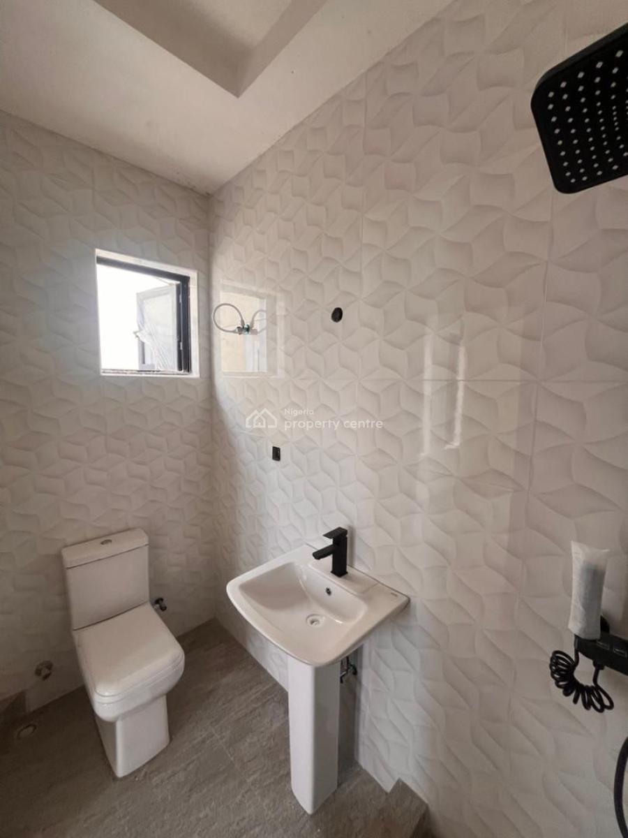 Unbeatable Spacious 2 Bedroom Apartment with Gym, Pool, Ikate, Lekki, Lagos, Flat / Apartment for Sale